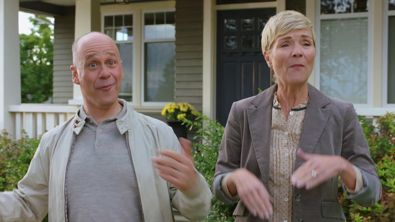 Don't be the "For sale by owner" guy