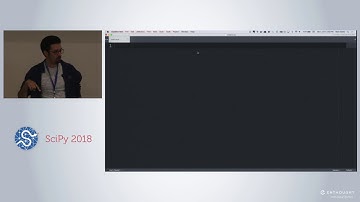 Software Engineering Techniques (Beginner Level) | SciPy 2018 Tutorial | Matt Davis, Alyssa Whitwell