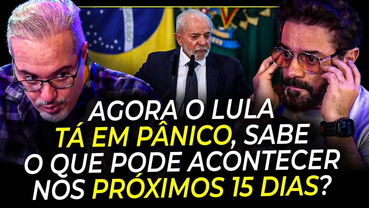 Diesel em Contagem Regressiva — O Dilema do Governo Brasileiro