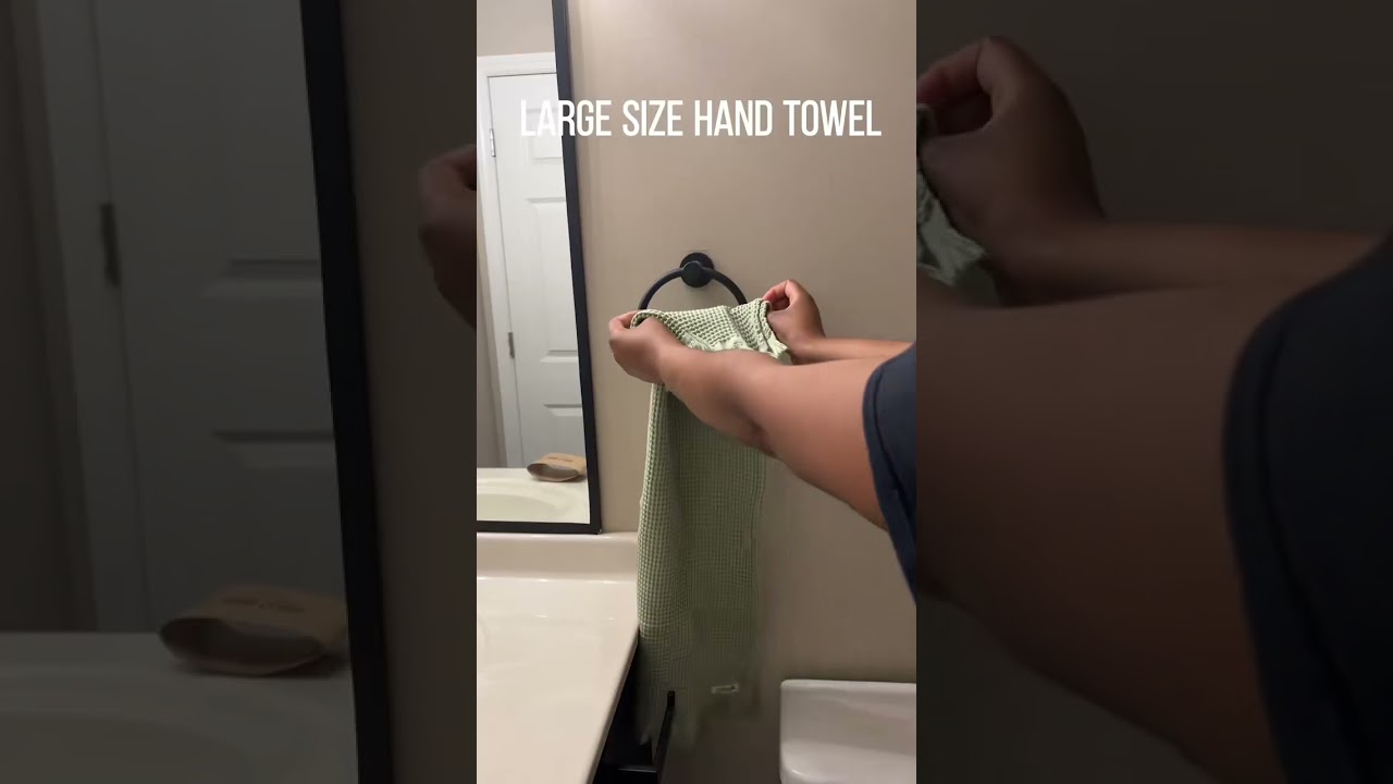 Cozy Self Care Towel Bundles 30% OFF! Zero Waste Spa Vibes at Home