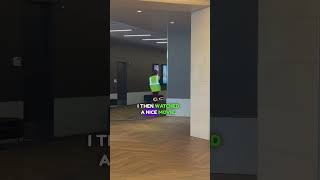 Sneaking Into Movie Theaters!(yellow vest experiment) #shorts #howto @ZalmanKrause