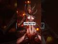 Challenge the rulers of the 9 levels of hell in this new indie game            #indiegames #horror