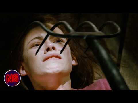 "We are not your family!" | The Messengers