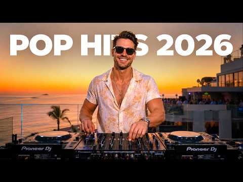 Top 20 Pop Songs 2026 ♫ Bruno Mars, Lady Gaga, Dua Lipa, Adele, Ed Sheeran, The Weeknd #44