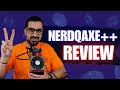 NerdQaxe++ Review Bitcoin Home Miner