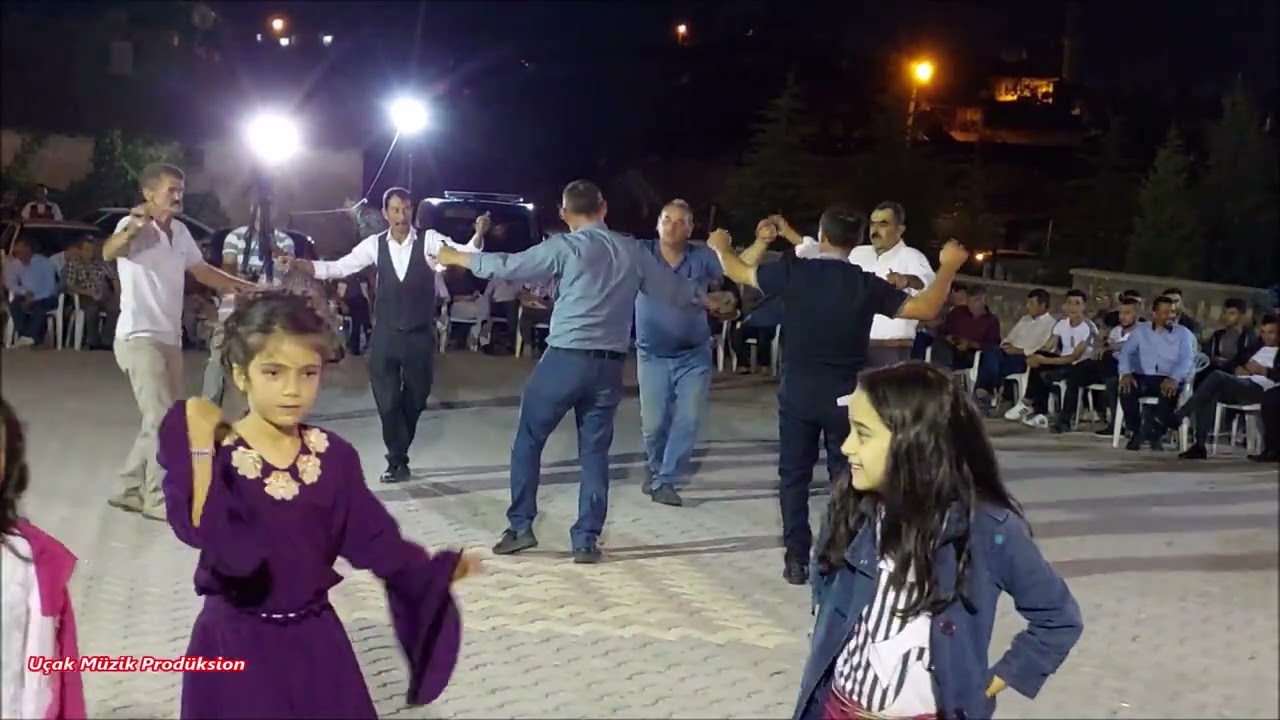 Degirmenin oluğu Ahmet bey Mehmet Kapal SEO HD Yeniden Yayında