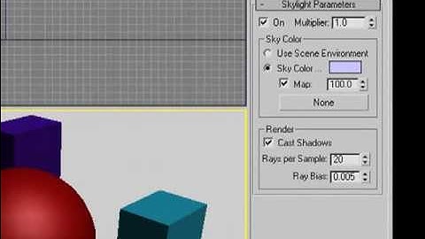 DMT1100 Skylight and LightTracer.mp4