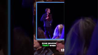 Tyler Henry Reveals Kobe Bryant, Soulmate Secrets & Grief #shorts