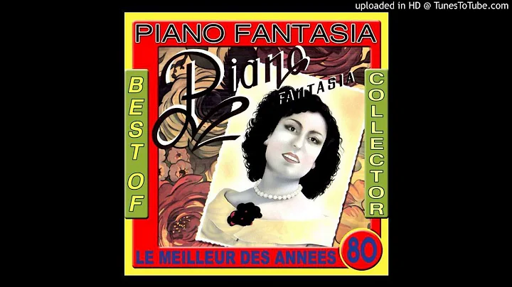 Piano Fantasia Song For Denise