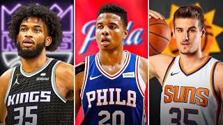 Every NBA Teams WORST Draft Pick Since 2010