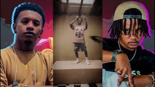 BASTA LION Feat. DJ ZAYON - FWITRY 🍑 ( Lyrics Vidéo 2025)