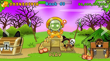 Bloons TD 5 MOD APK 2.17.3