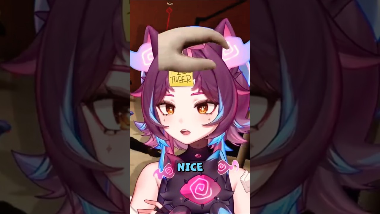 They Let This Vtuber In A Call Of Duty Tournament?
