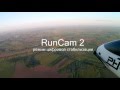RunCam 2 цифровая стабилизация | RunCam 2 the digital stabilization