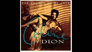 Céline Dion - I Remember L.A. (Reversed)