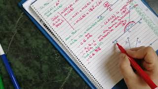 #prep 1# second term geometry #lesson 1 part 1 #deductive proof#