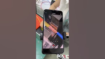 MAAG ultrasonic welding equipment - ultrasonic harness welding machine