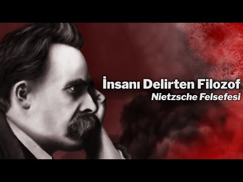 KAFAYI YEDİRTEN FİLOZOF | Friedrich Nietzsche Felsefesi
