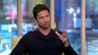 Gerard Butler's 'Ugly Truth' About Relationships