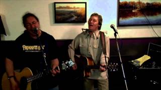 Gopherbroke 2014 06 06 Before The Sun Goes Down