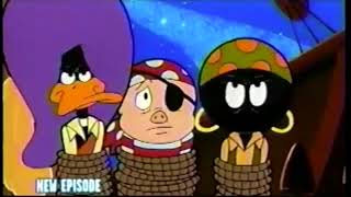 Duck Dodgers Shiver Me Dodgers Promo 2003