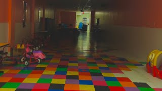 Liminal Spaces (2000’s Nostalgia)