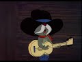 Tom And Jerry L Pecos Pest Part 1