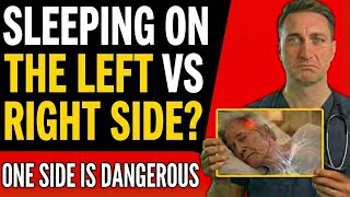 Sleeping on Your Left vs Right Side Changes Your Body Overnight Net Worth