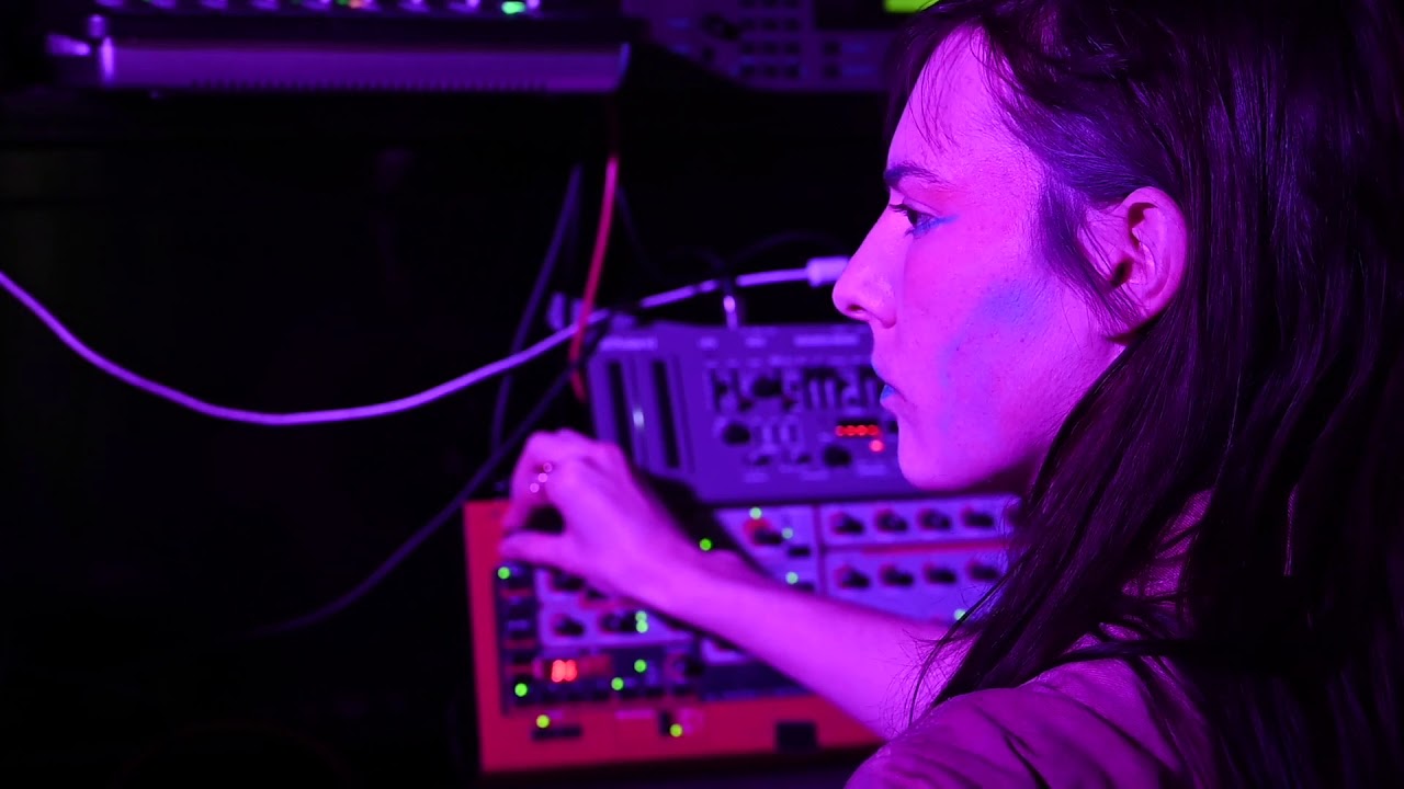 Les Trucs Interior Sounddesign/ Les Trucs