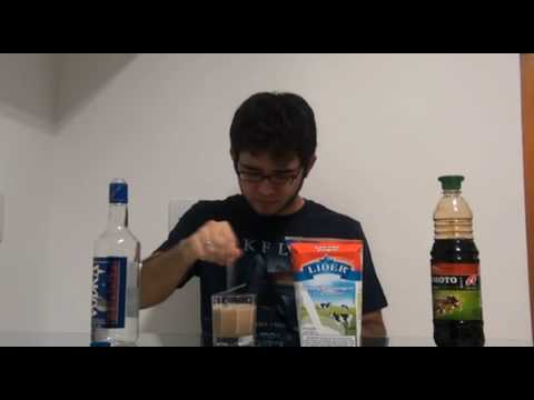 Leite com vodka e shoyu (Parte II) e FAQ