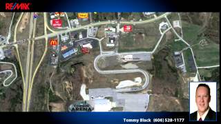 Vacant Land for Sale - 1856 Cumberland Falls Hwy, Corbin, KY 40701