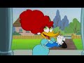 Woody Dresses Up As His Aunt 1 Hour Of 90s Cartoons Woody Woodpecker 