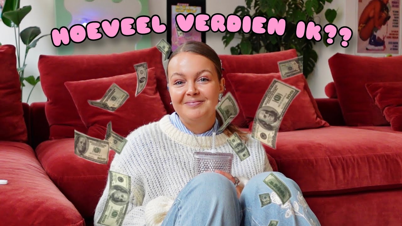 hoe kom ik aan al mijn geld? - YouTube