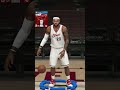 LeBron James NBA 2K24 2K14 2K4