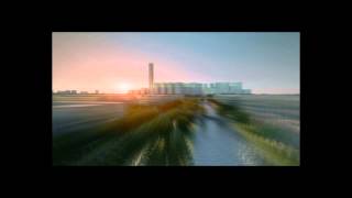Jinzhou New City Master Plan