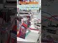 beef jerky packaging machine，jerky packaging machine #doyppackmachine #packingmachine #machine