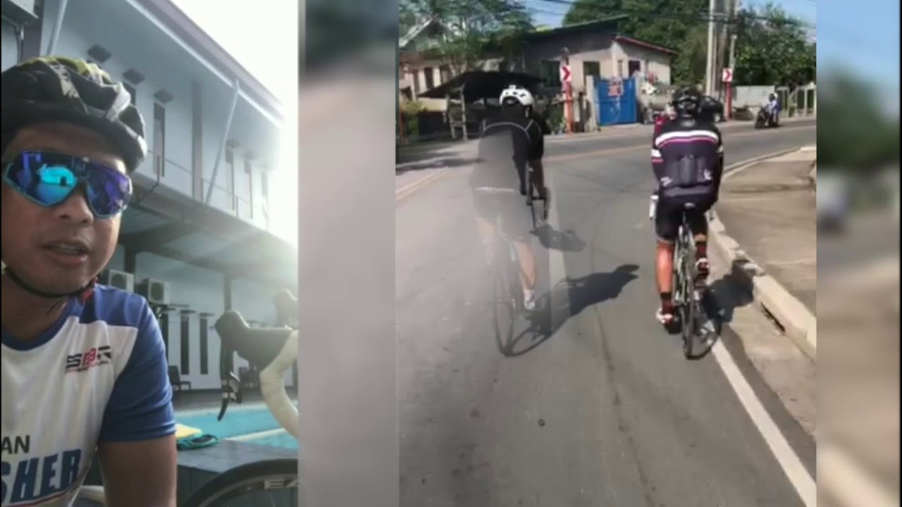 PSVM - Dr  Jay Bernardo