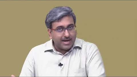 Marxist Literary Theory (II): Althusser and Gramsci: Lecture-22