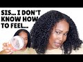 Another gel….It&#39;s not terrible........ | Dr. Miracles Styling Gel
