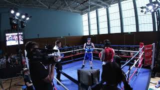 Swansea Uwcb Kyle Steele Vs Steve Skim