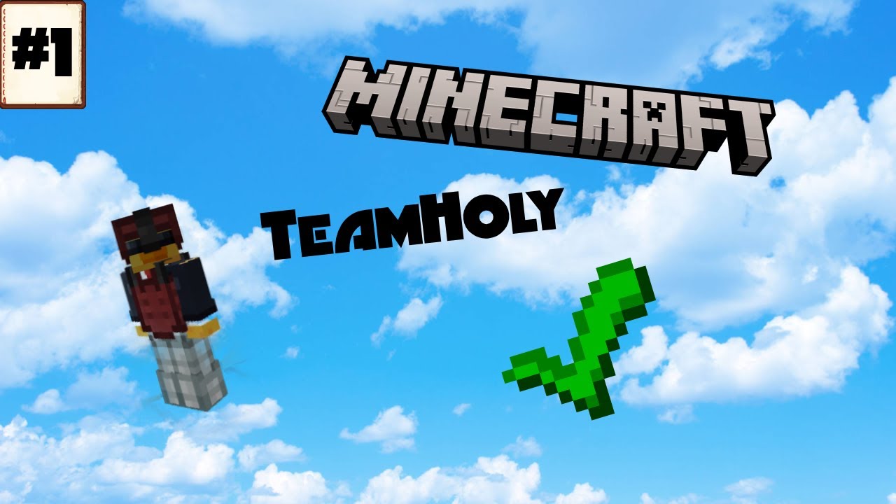 POCENIE SIĘ NA TEAMHOLY