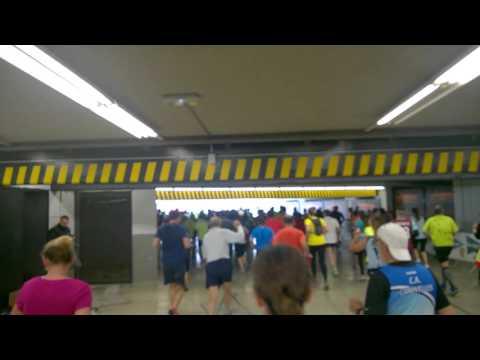 Video: Berlinski Olimpijski Stadion: Preporod