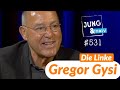 Gregor Gysi (Die Linke) - Jung & Naiv: Folge 531