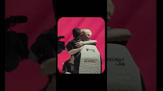 Heretics Campeones de la EWC. #Valorant #valorantclips #valorantgaming #valorantricks #teamheretics