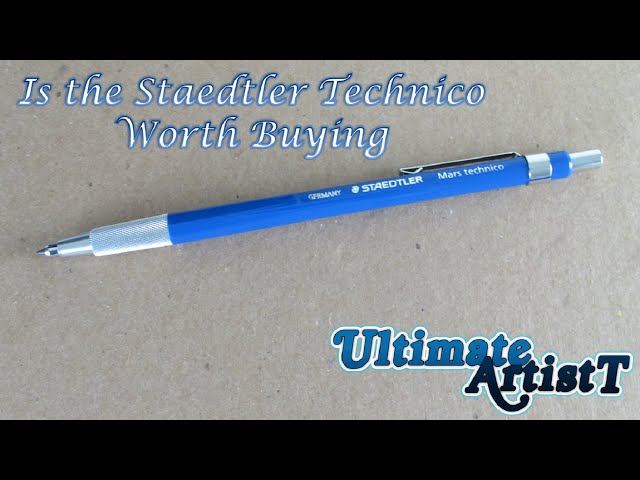 PORTAMINAS 2MM MARS® TECHNICO 780 STAEDTLER