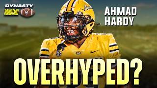 Is the 2027 Rookie Class Worth the Hype? | Dynasty Fantasy Football