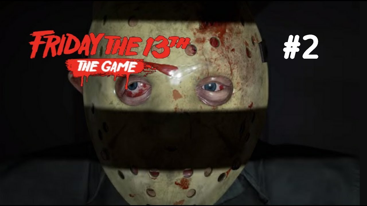 Friday the 13th The Game New map, killer, and counselor