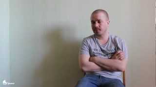 видео Пациент стационара психиатрической больницы Павлова