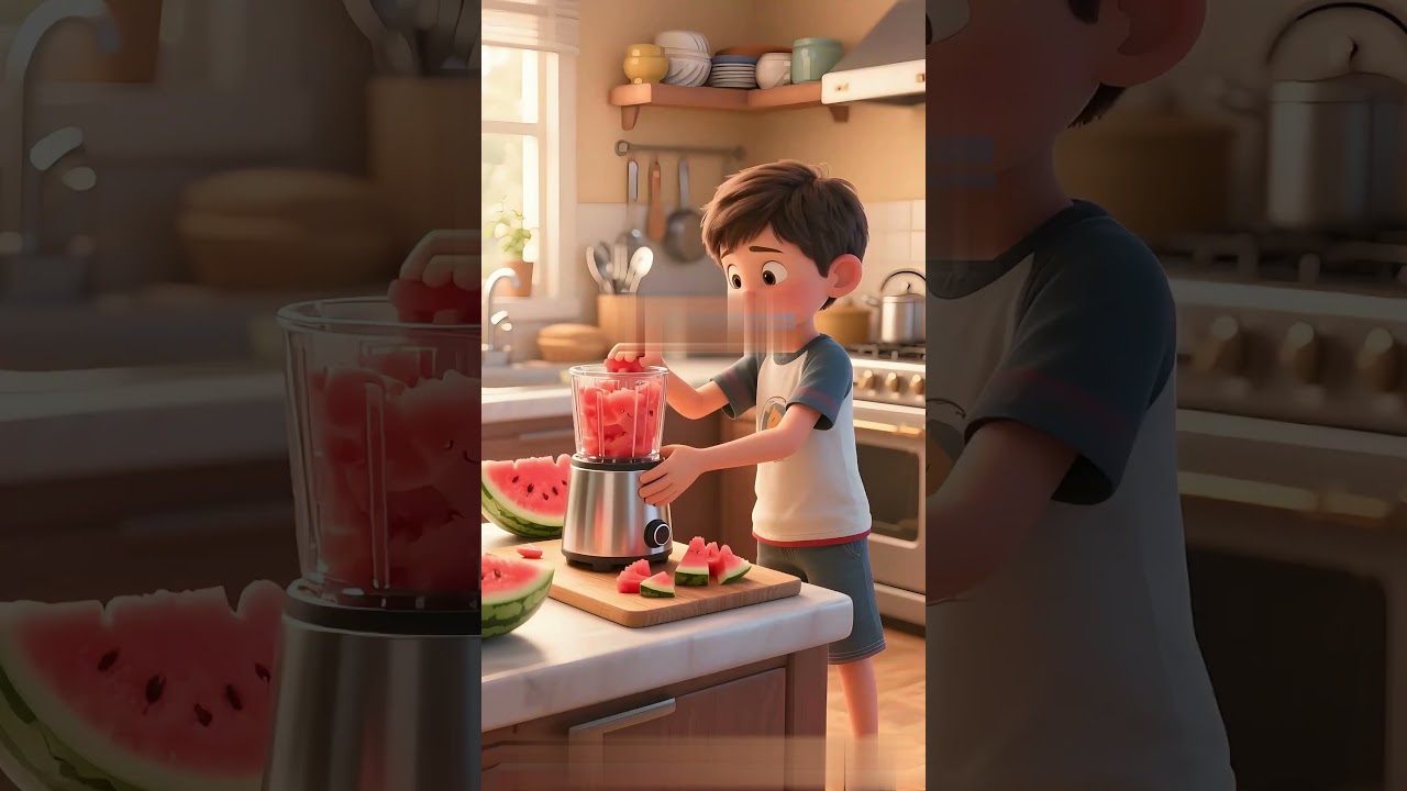 Eat colored rice today