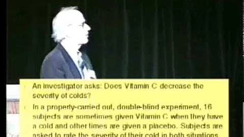 Geoffrey R. Loftus, "Hypothesis Testing: Curse or ...